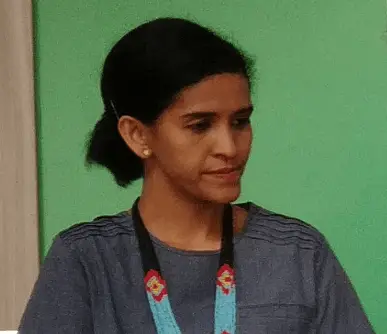 Ibu Alexanderina Ethel Nugroho-Pattinama